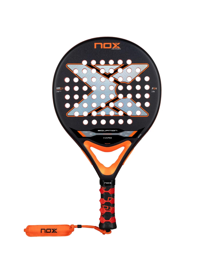 Nox Equation Hard Advanced 2026