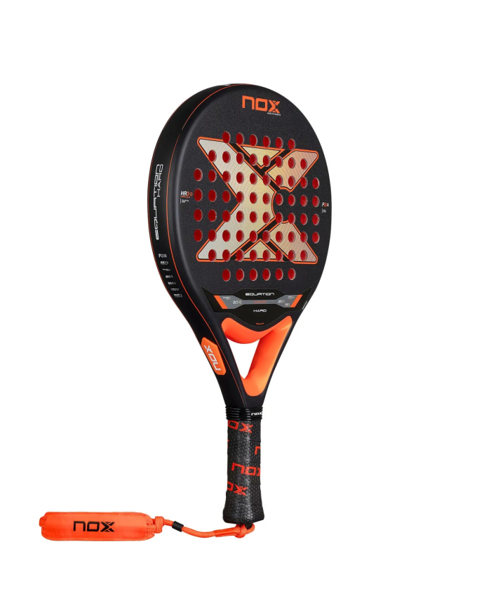 Nox Equation Hard Advanced 2026