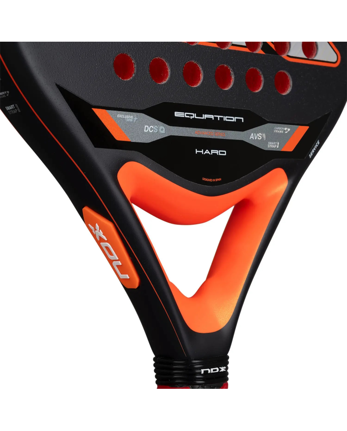 Nox Equation Hard Advanced 2026