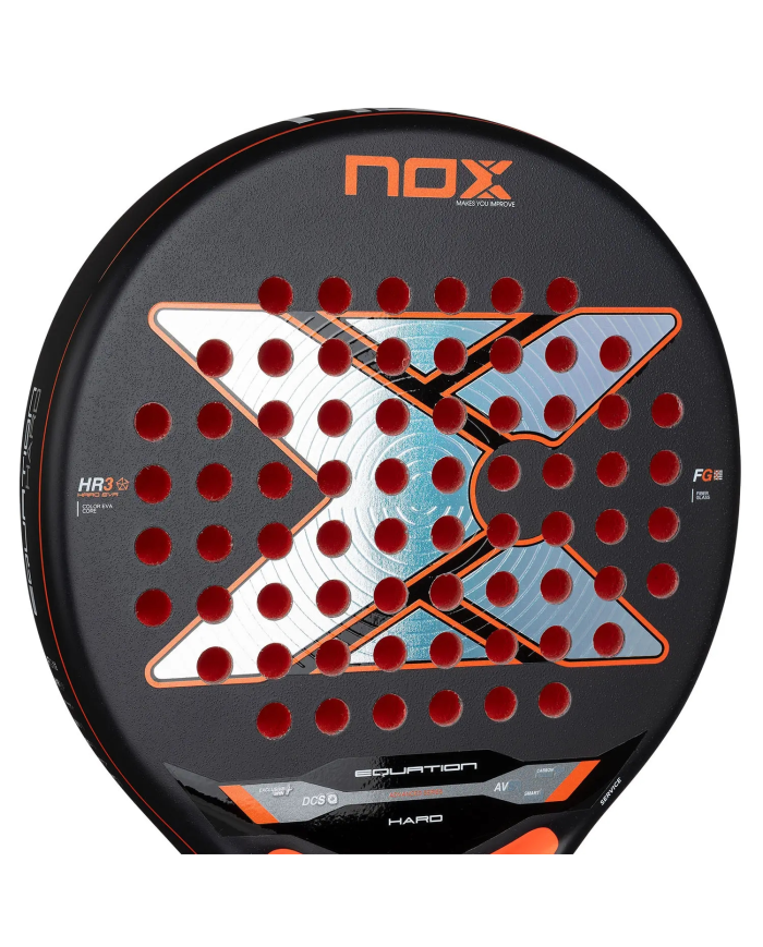 Nox Equation Hard Advanced 2026