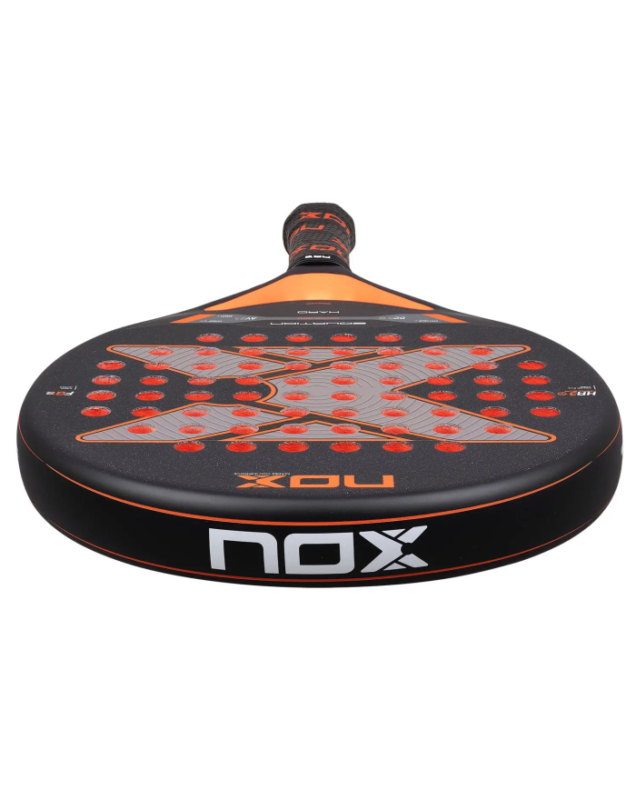 Nox Equation Hard Advanced 2026