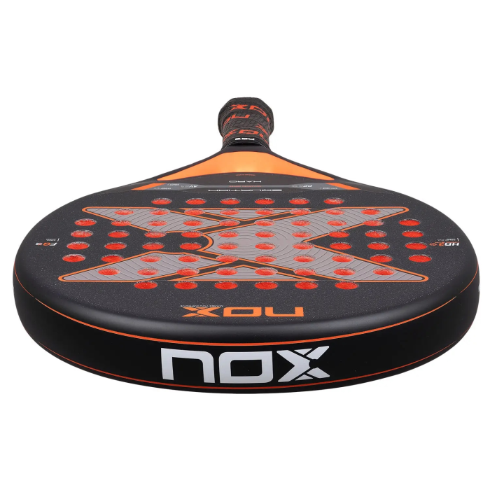 Nox Equation Hard Advanced 2026