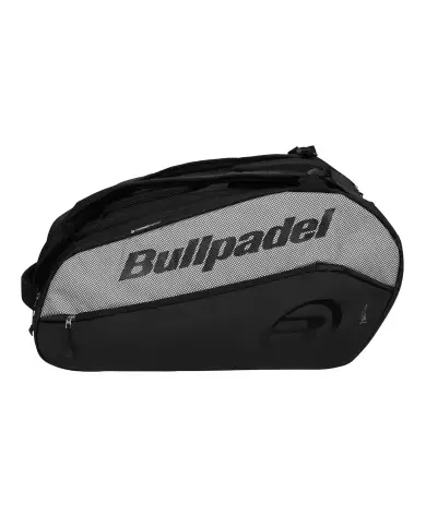 Borsone Bullpadel Vertex Black BPP26001