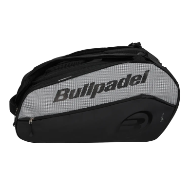 Borsone Bullpadel Vertex Black BPP26001