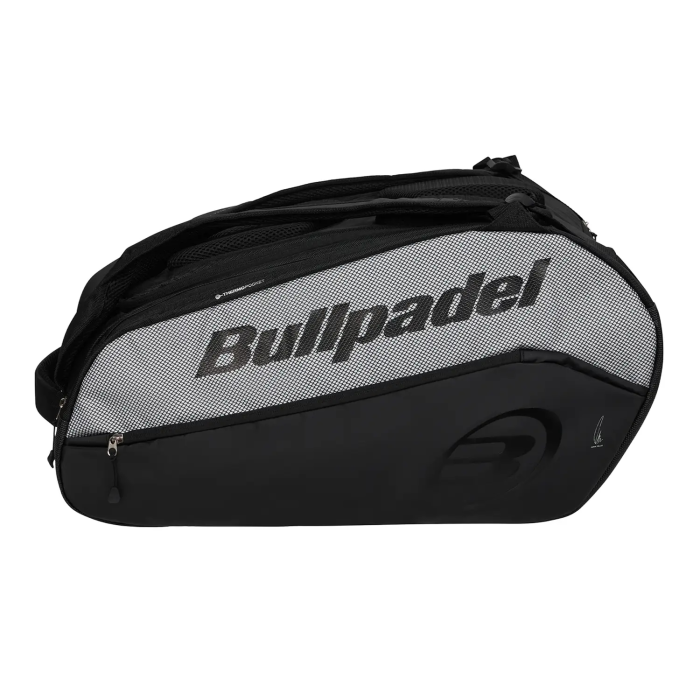 Borsone Bullpadel Vertex Black BPP26001