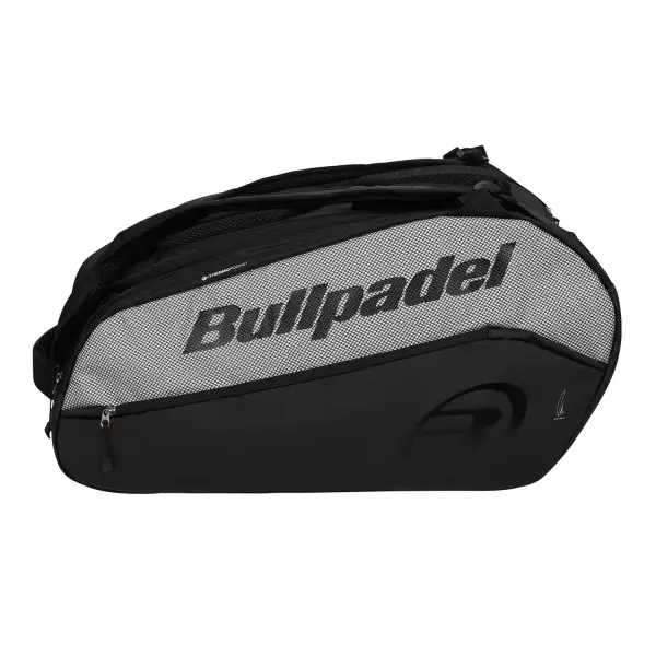 Borsone Bullpadel Vertex Black BPP26001