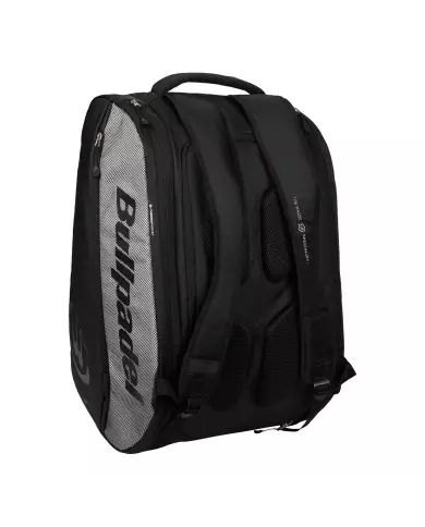 Borsone Bullpadel Vertex Black BPP26001