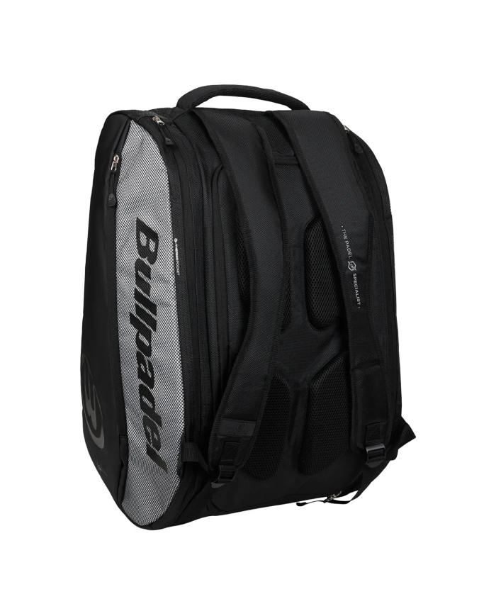 Borsone Bullpadel Vertex Black BPP26001