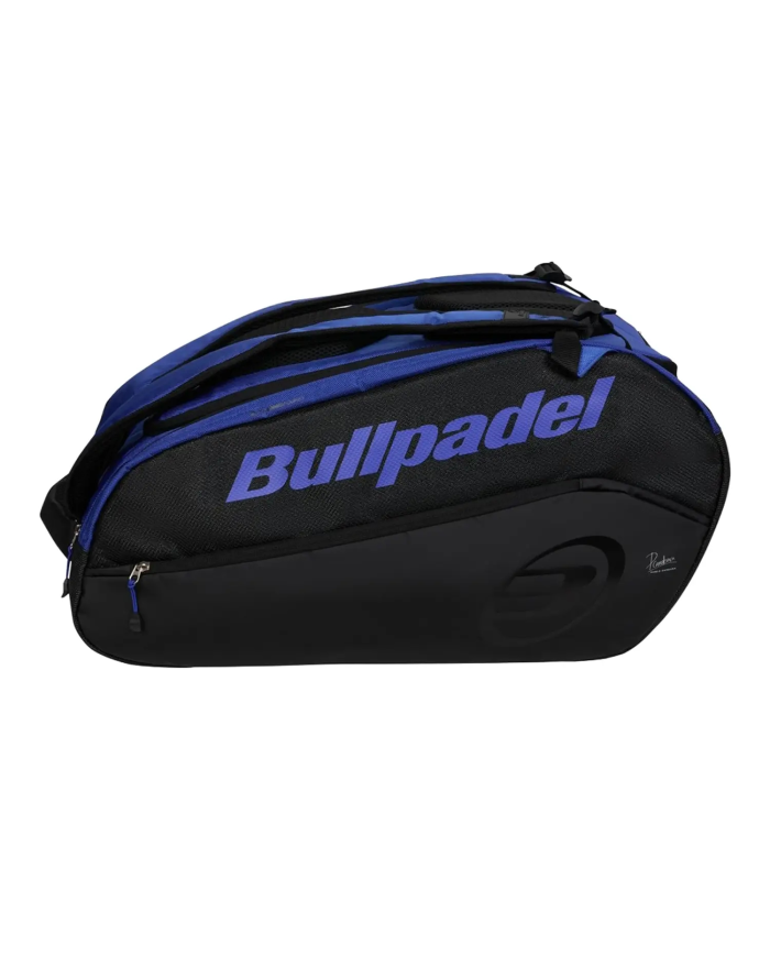 Borsone Bullpadel Vertex Geo Blu BPP26002