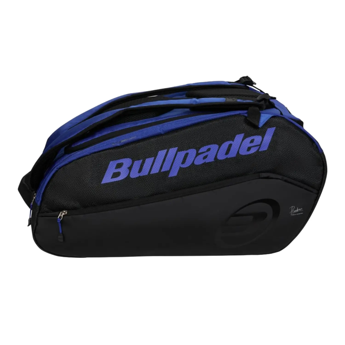 Borsone Bullpadel Vertex Geo Blu BPP26002