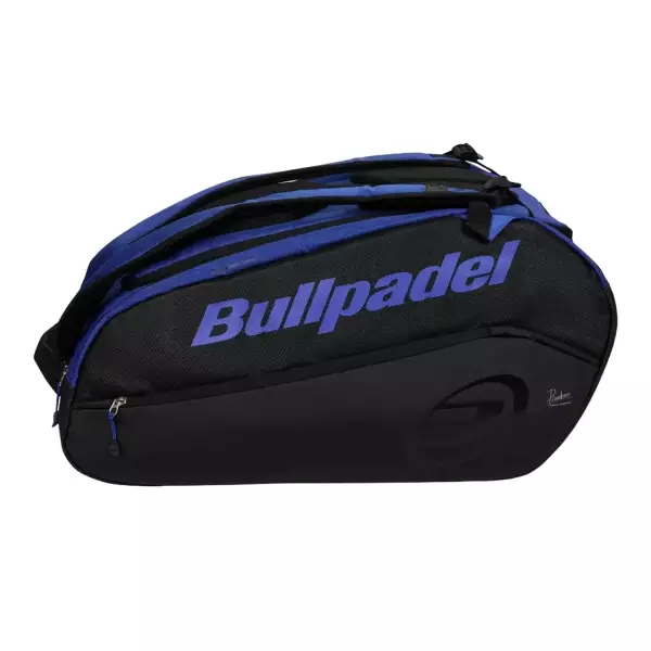Borsone Bullpadel Vertex Geo Blu BPP26002