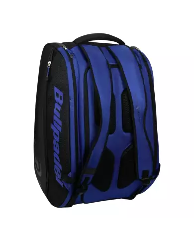 Borsone Bullpadel Vertex Geo Blu BPP26002