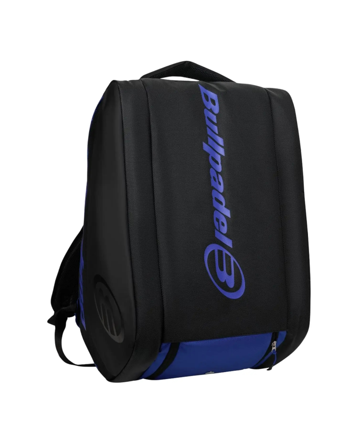 Borsone Bullpadel Vertex Geo Blu BPP26002