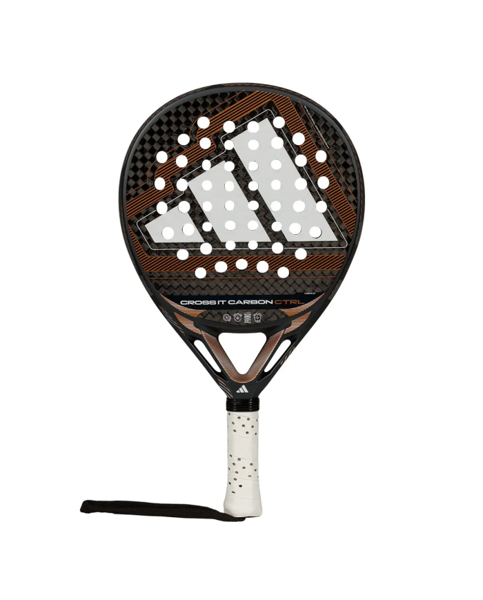 Adidas Cross IT Carbon Ctrl 2026