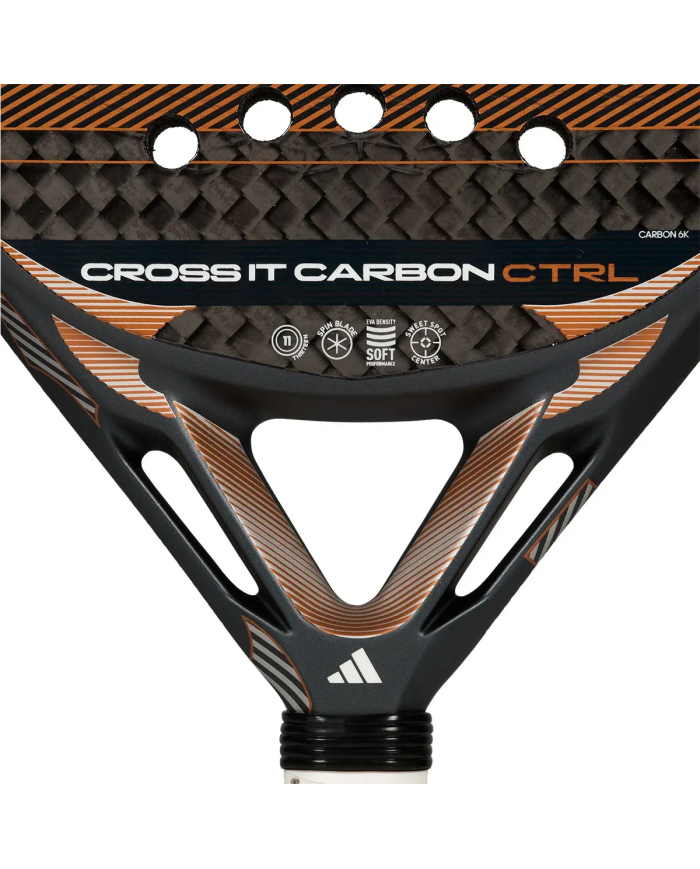 Adidas Cross IT Carbon Ctrl 2026