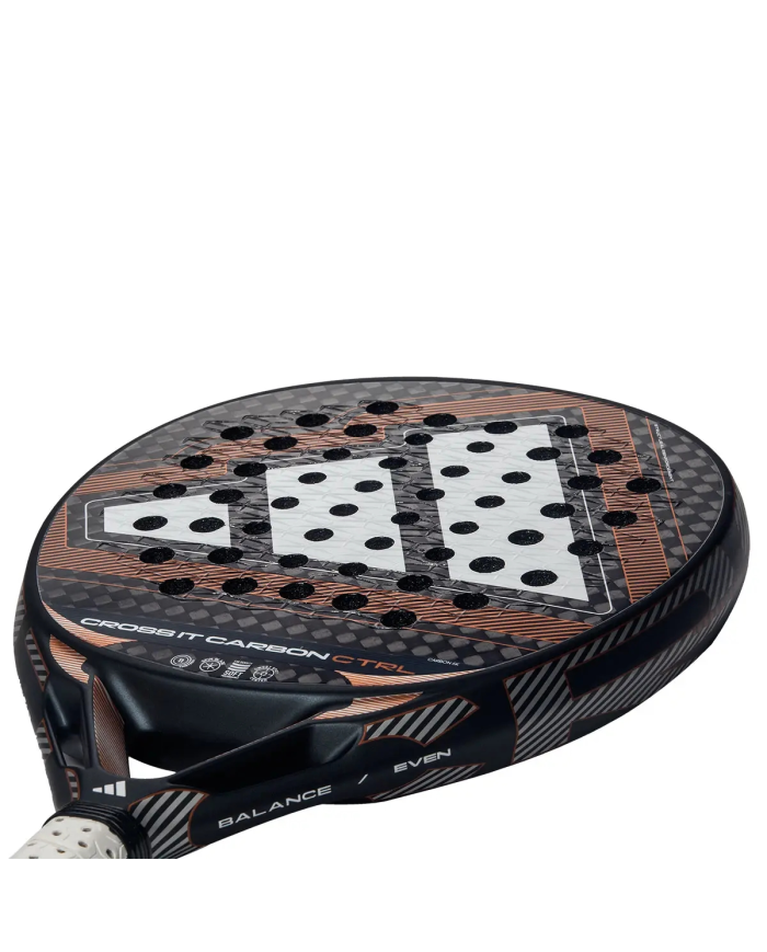 Adidas Cross IT Carbon Ctrl 2026