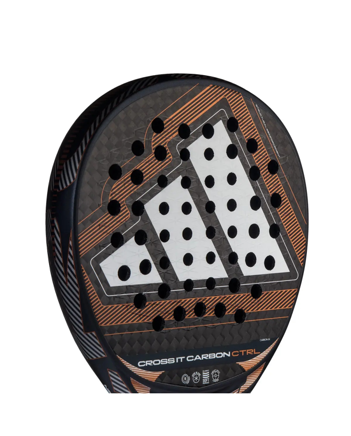 Adidas Cross IT Carbon Ctrl 2026