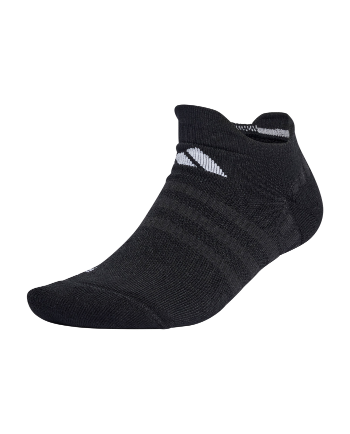 Meias de tênis Adidas de cano baixo
