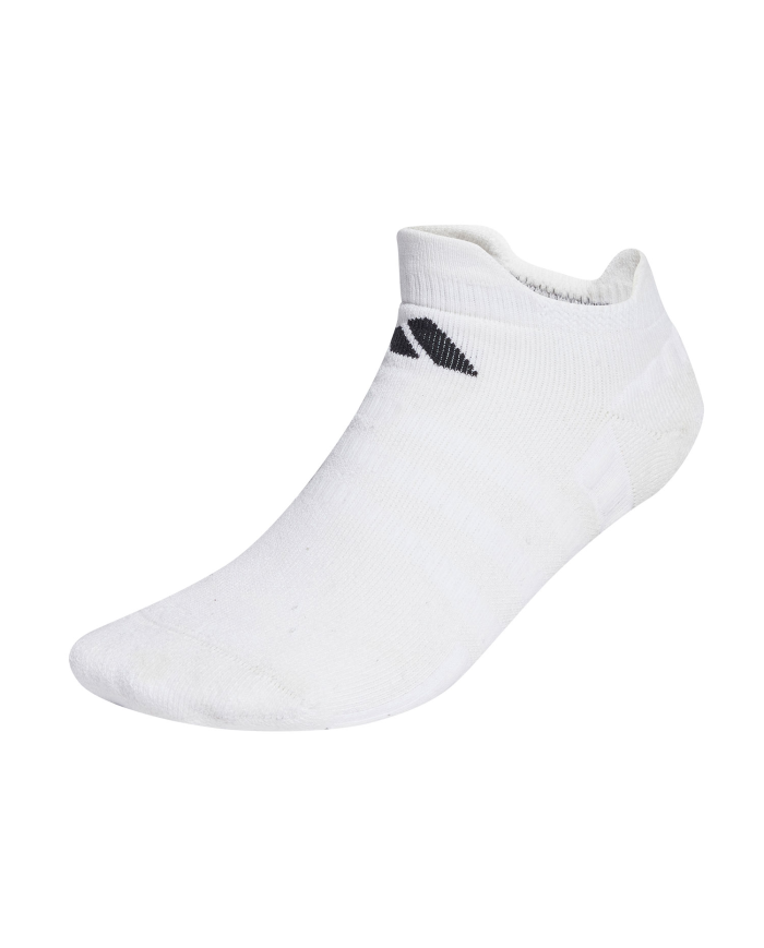 Chaussettes basses blanches Adidas Tennis