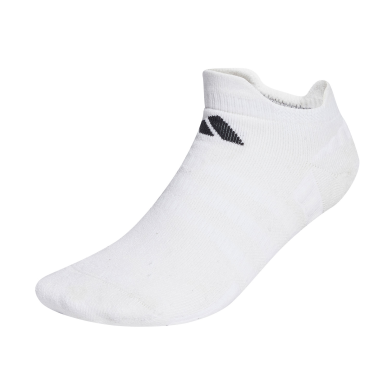Adidas Tennis Low White Socks