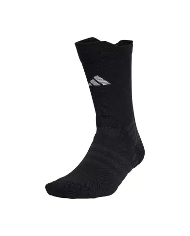 Adidas CRW Schuhe, gepolstert, schwarz