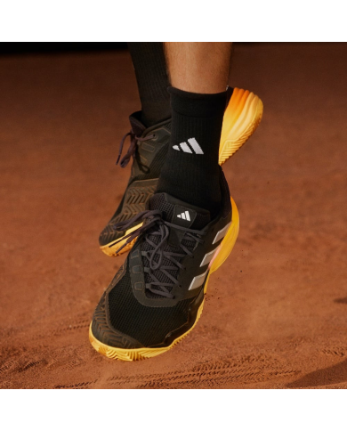 Calzini Cushioned CRW Negro Adidas