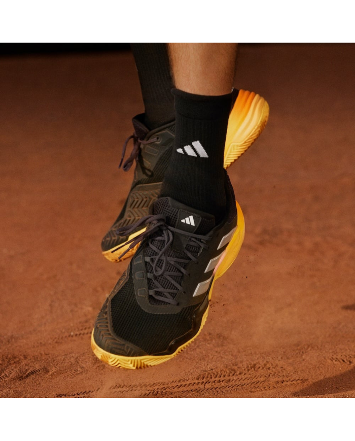 Calzini Cushioned CRW Noir Adidas