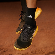 Calzini Cushioned CRW Negro Adidas