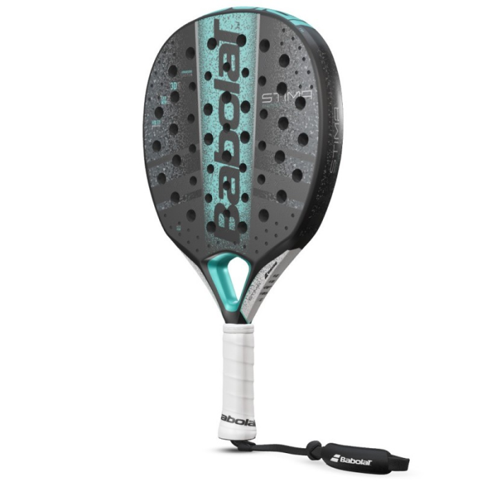 Babolat Stima Energy 2023|Racchette Padel Babolat|Babolat
