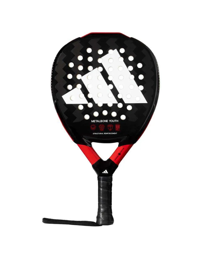 Adias Metalbone Youth 3.2
