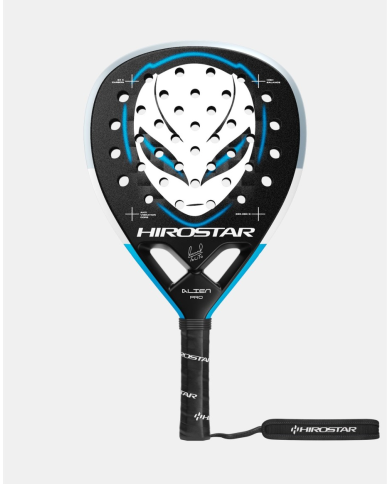 Hirostar Alien Pro 26 - Tolito Aguirre