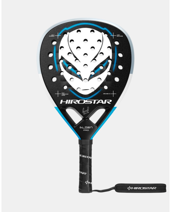 Hirostar Alien Pro 26 - Tolito Aguirre