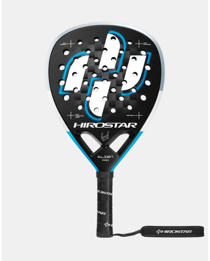 Hirostar Alien Pro 26 - Tolito Aguirre