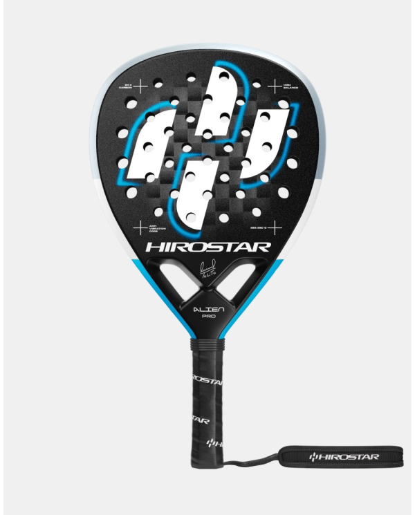 Hirostar Alien Pro 26 - Tolito Aguirre