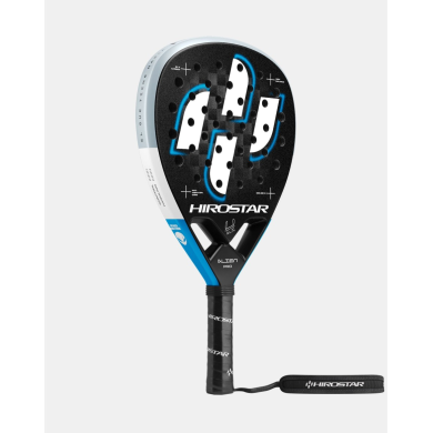 Hirostar Alien Pro 26 - Tolito Aguirre