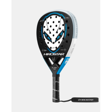 Hirostar Alien Pro 26 - Tolito Aguirre