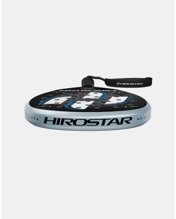 Hirostar Alien Pro 26 - Tolito Aguirre