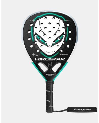 Hirostar Alien Core 26 - Tolito Aguirre