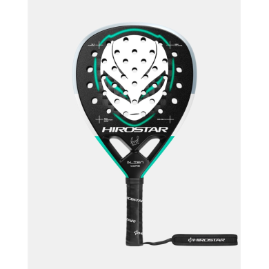 Hirostar Alien Core 26 - Tolito Aguirre