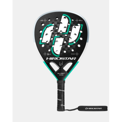 Hirostar Alien Core 26 - Tolito Aguirre