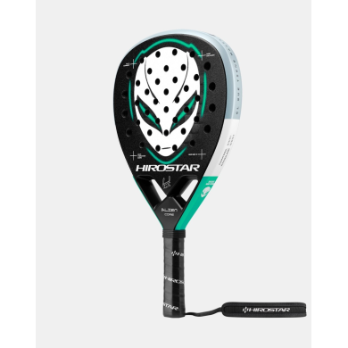 Hirostar Alien Core 26 - Tolito Aguirre