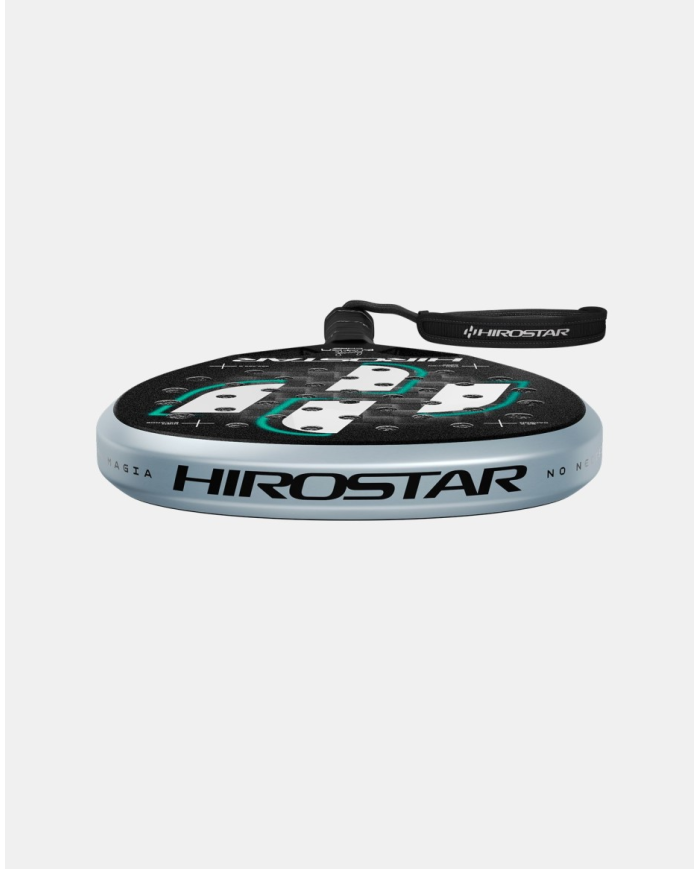 Hirostar Alien Core 26 - Tolito Aguirre