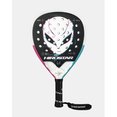 Hirostar Alien Junior - Tolito Aguirre