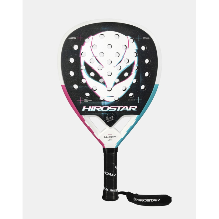 Hirostar Alien Junior - Tolito Aguirre