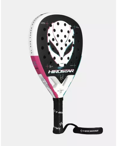 Hirostar Alien Junior - Tolito Aguirre