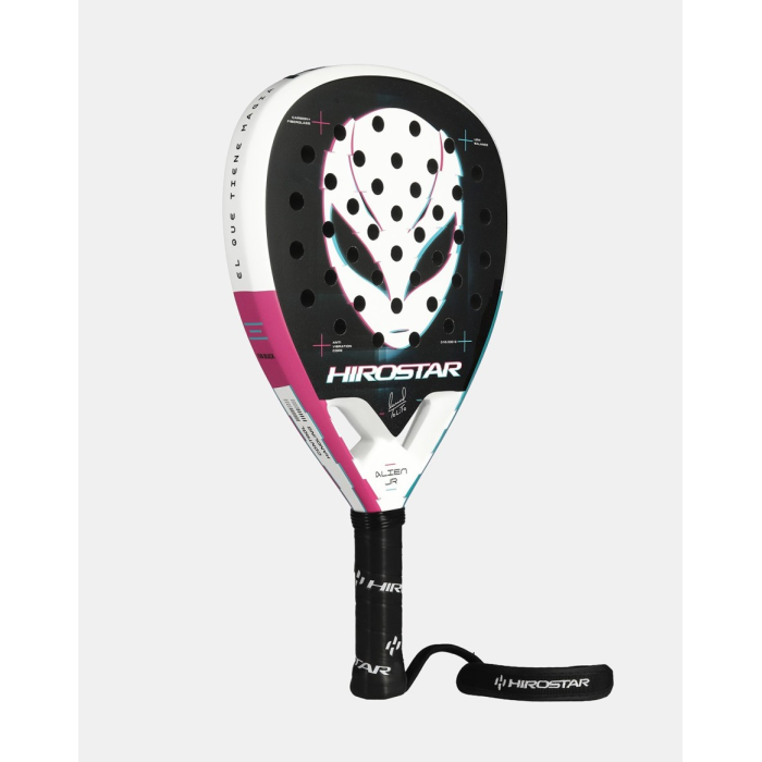 Hirostar Alien Junior - Tolito Aguirre