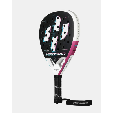 Hirostar Alien Junior - Tolito Aguirre