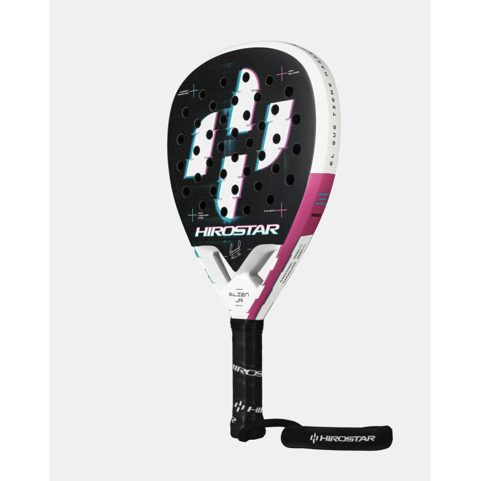 Hirostar Alien Junior - Tolito Aguirre