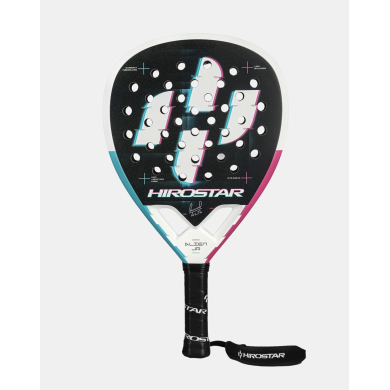 Hirostar Alien Junior - Tolito Aguirre