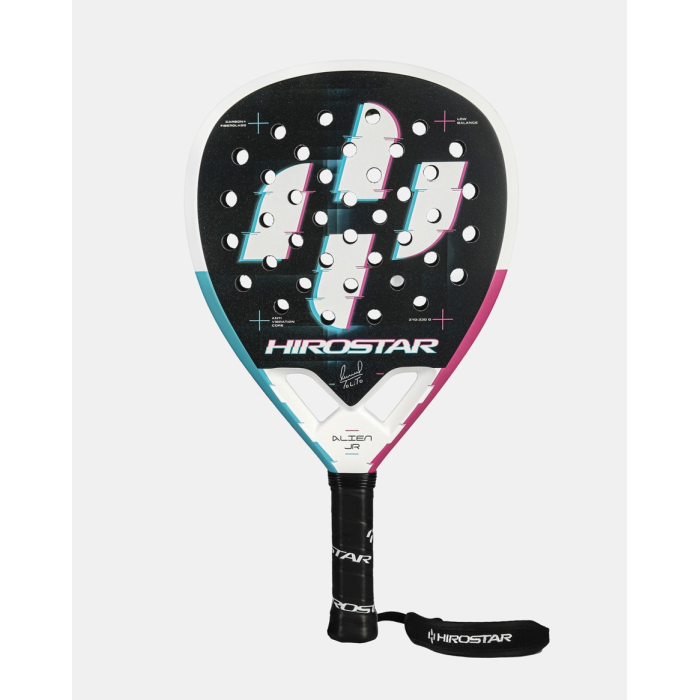 Hirostar Alien Junior - Tolito Aguirre